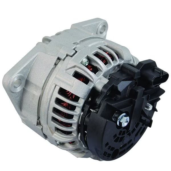 Replacement For Man Tgm 18.24 Year 2006 Alternator, Ilb Gold, Mfr#: TGM 18.24 YEAR 2006 ALTERNATOR